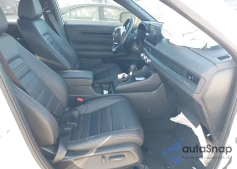 2025 Honda Cr-V Hybrid Sport-L z USA, uszkodzony, nr VIN 7FARS5H87SE020134